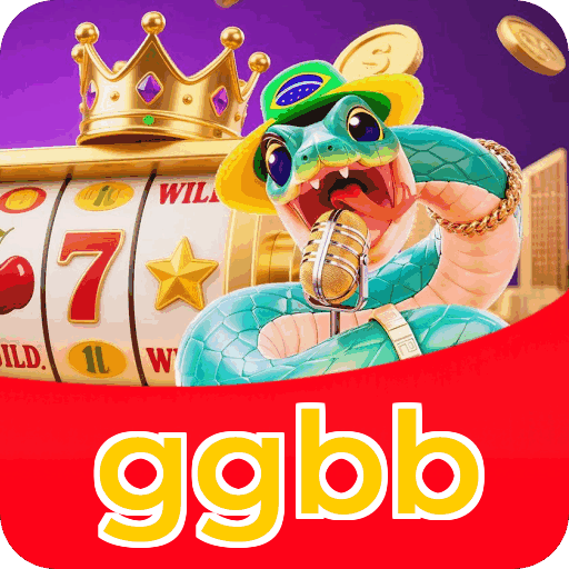 Números do app ggbb em material de marketing — ilustração, não auditoria