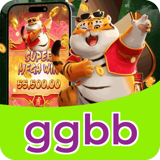 Fluxo de download do app ggbb — referência visual